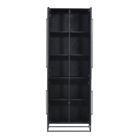 Bergkast Caminello 4-Deurs