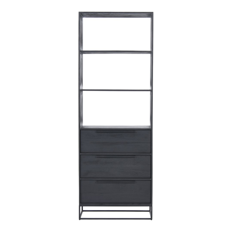 Boekenkast Caminello