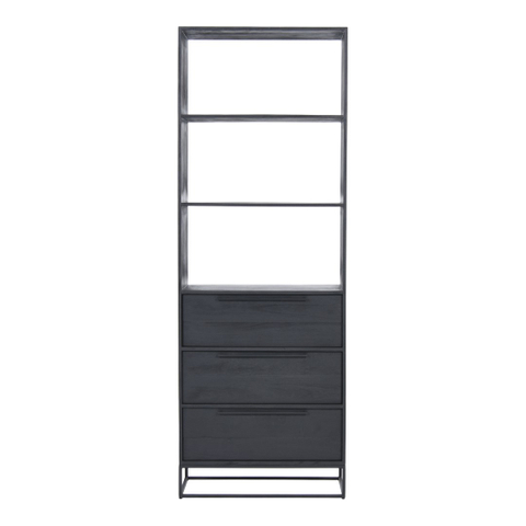 Boekenkast Caminello