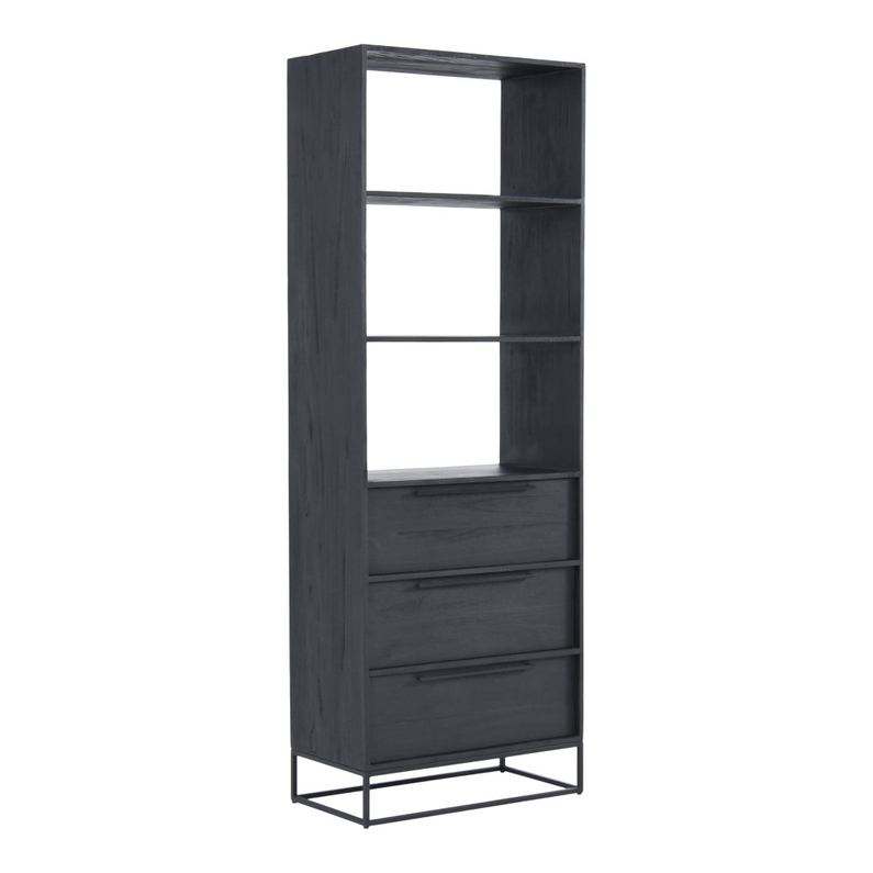 Boekenkast Caminello