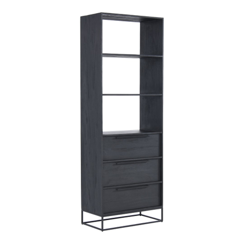 Boekenkast Caminello