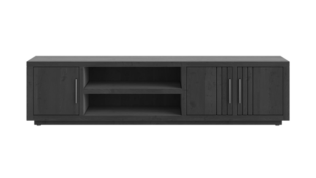 Henders & Hazel Lowboard Pavie