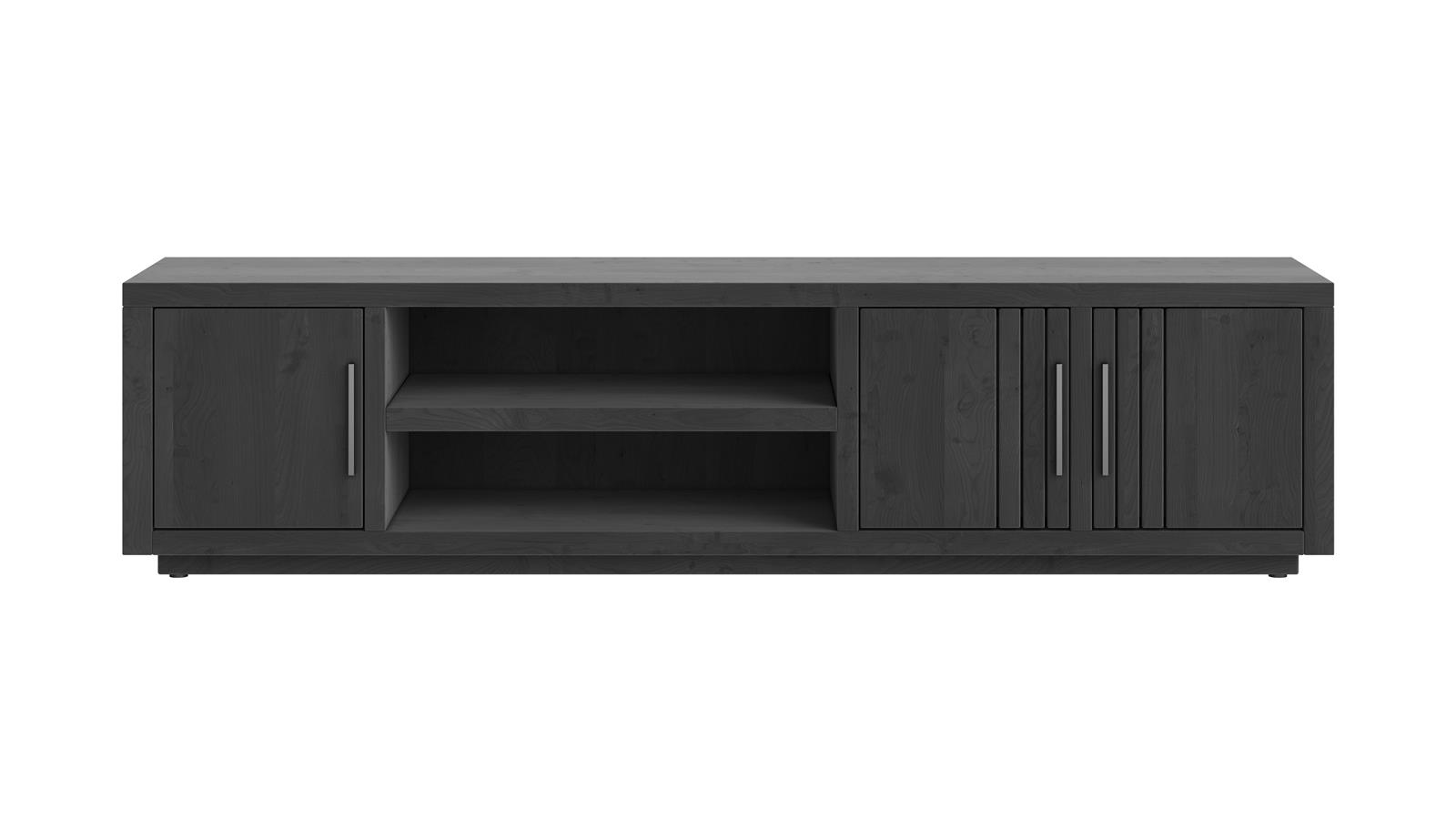 Henders & Hazel Lowboard Pavie