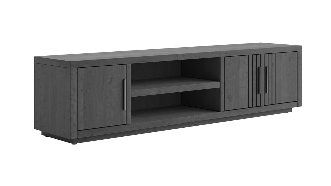 Henders & Hazel Lowboard Pavie