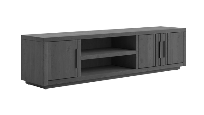 Henders & Hazel Lowboard Pavie