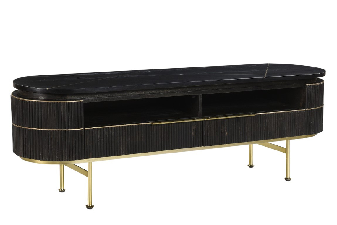 (Showroommodel) Tv-Meubel Bortoli Large