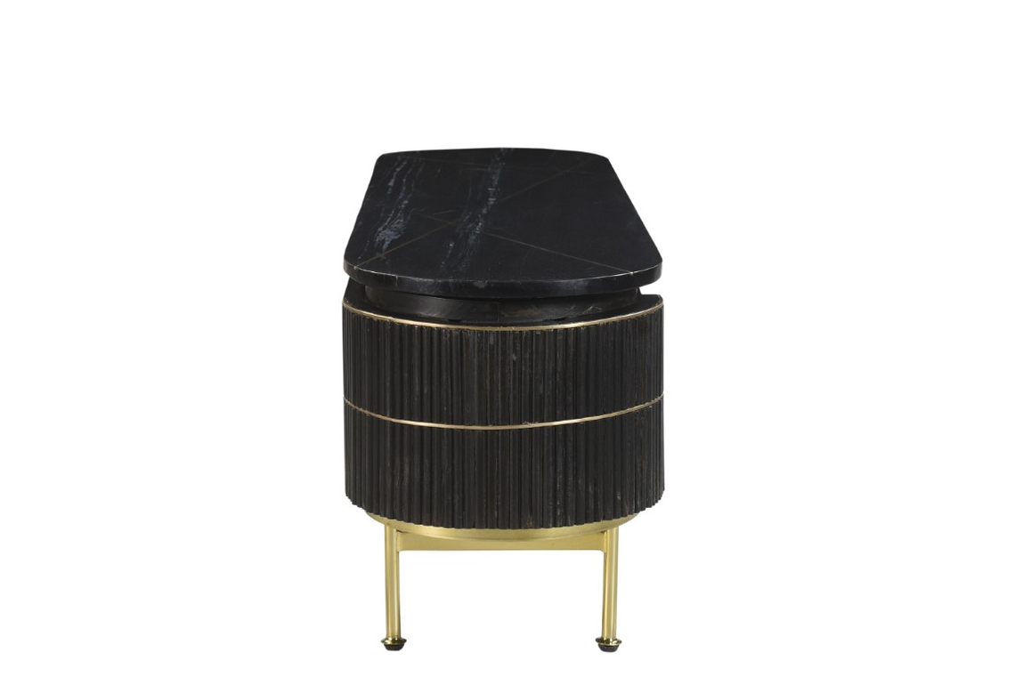 (Showroommodel) Tv-Meubel Bortoli Large