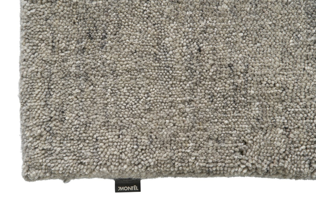 Montel Vloerkleed Nomads Grey