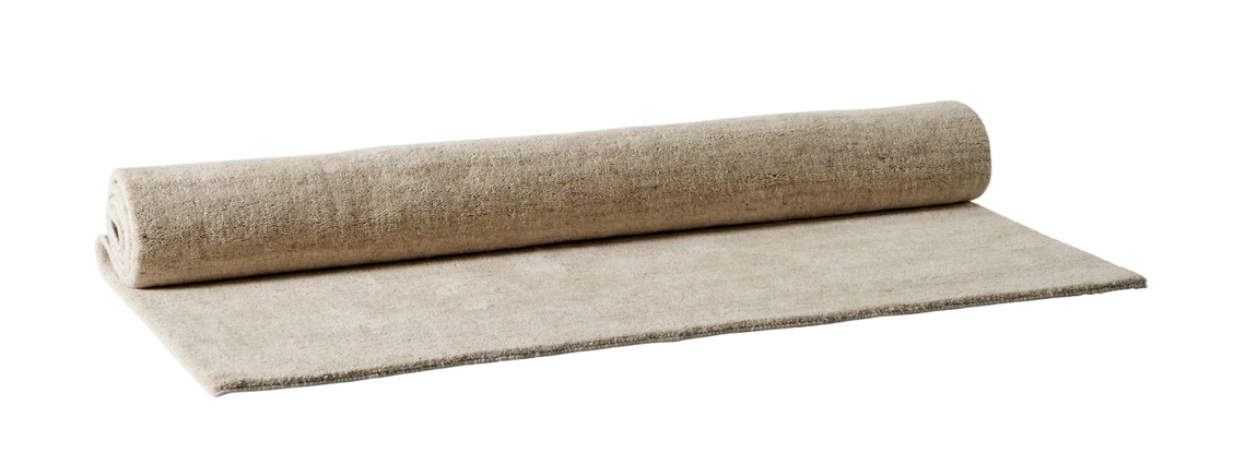 Montel Vloerkleed Nomads Beige