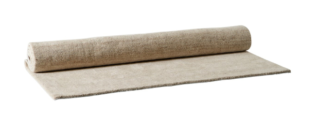 Montel Vloerkleed Nomads Beige