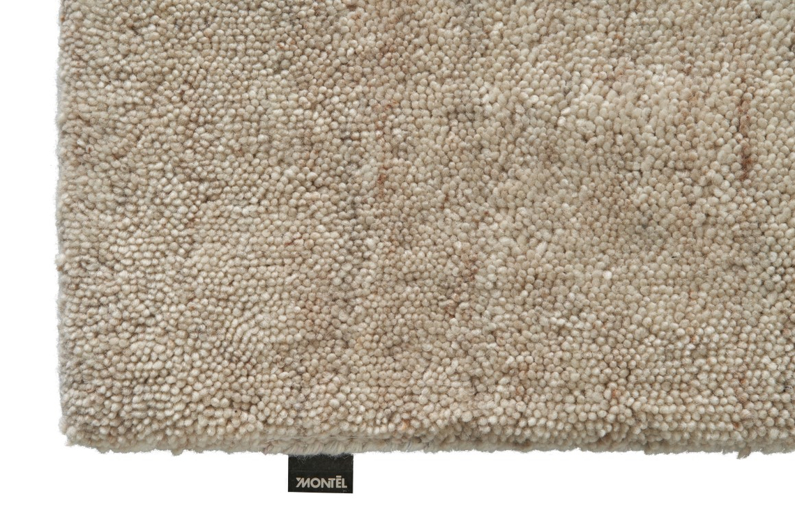 Montel Vloerkleed Nomads Beige