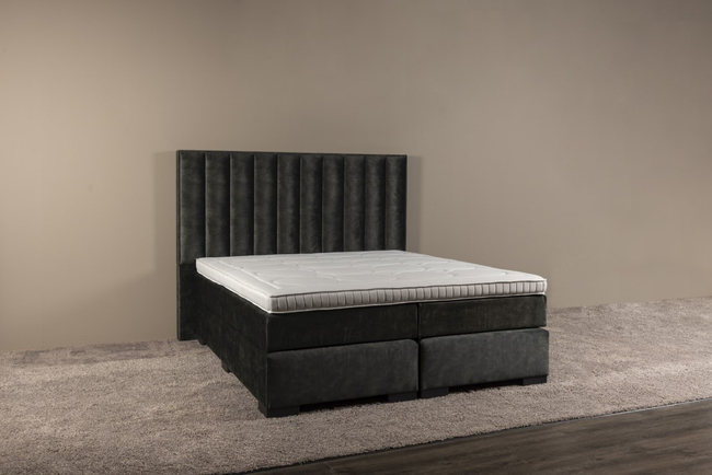 Boxspring Lune Vast