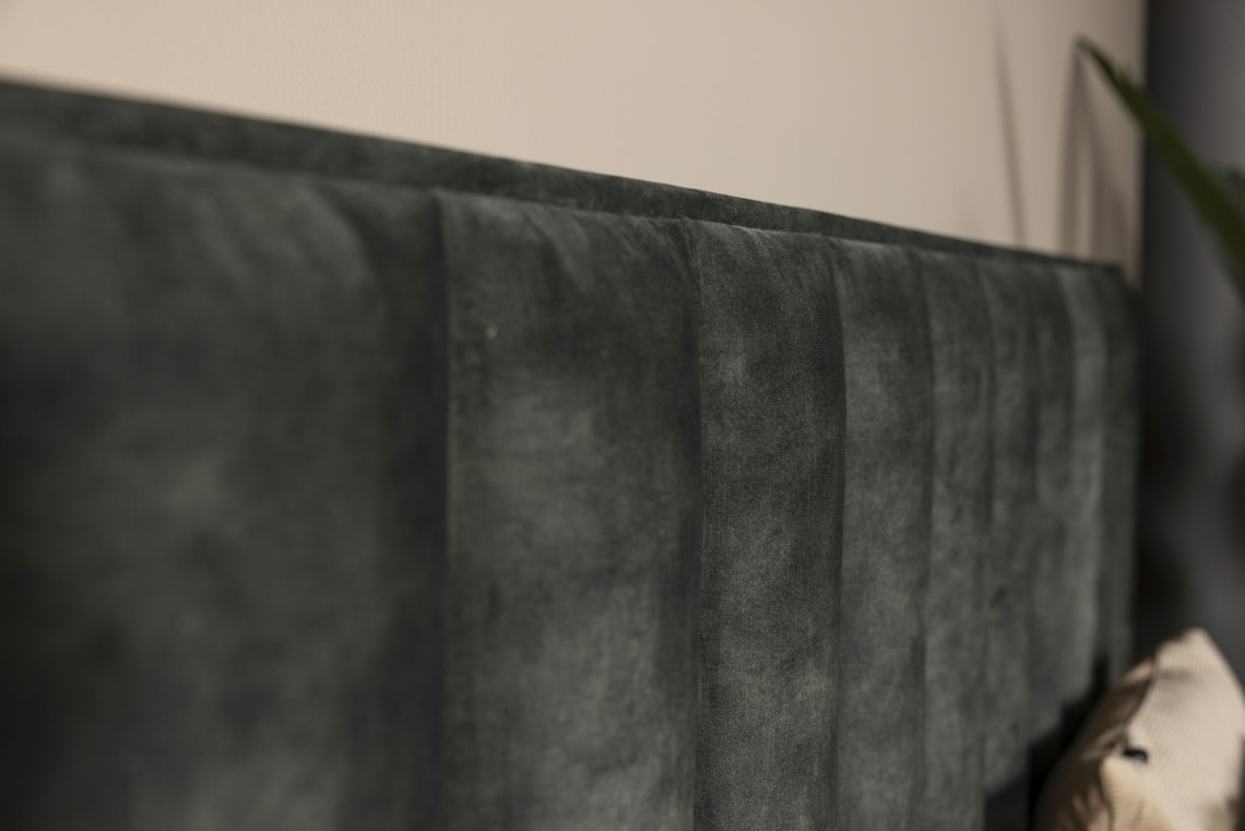 Boxspring Lune Verstelbaar