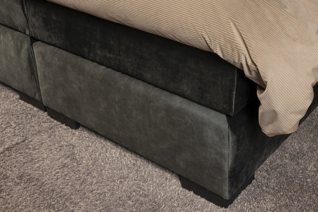 Boxspring Lune Verstelbaar