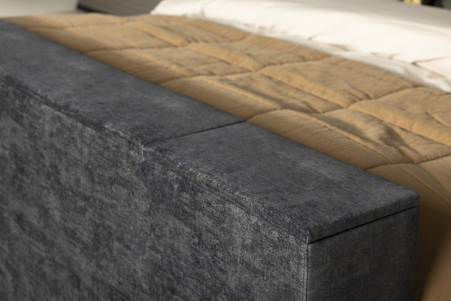 Boxspring Etoiles Vast
