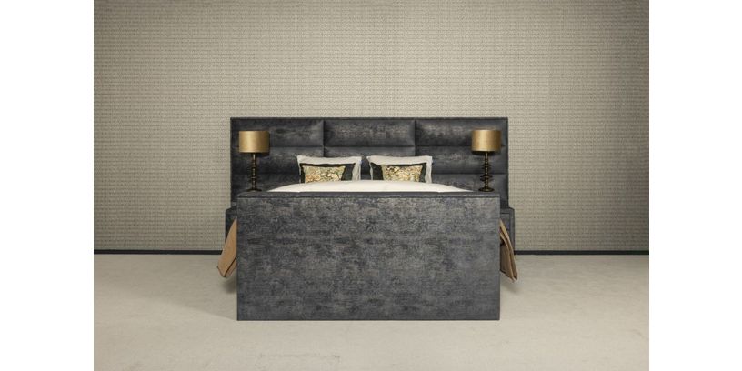 Boxspring Etoiles Verstelbaar