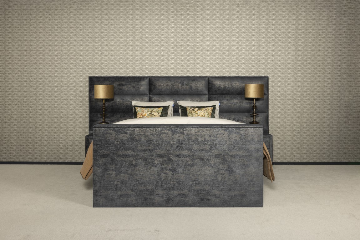 Boxspring Etoiles Verstelbaar