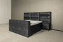 Boxspring Etoiles Verstelbaar