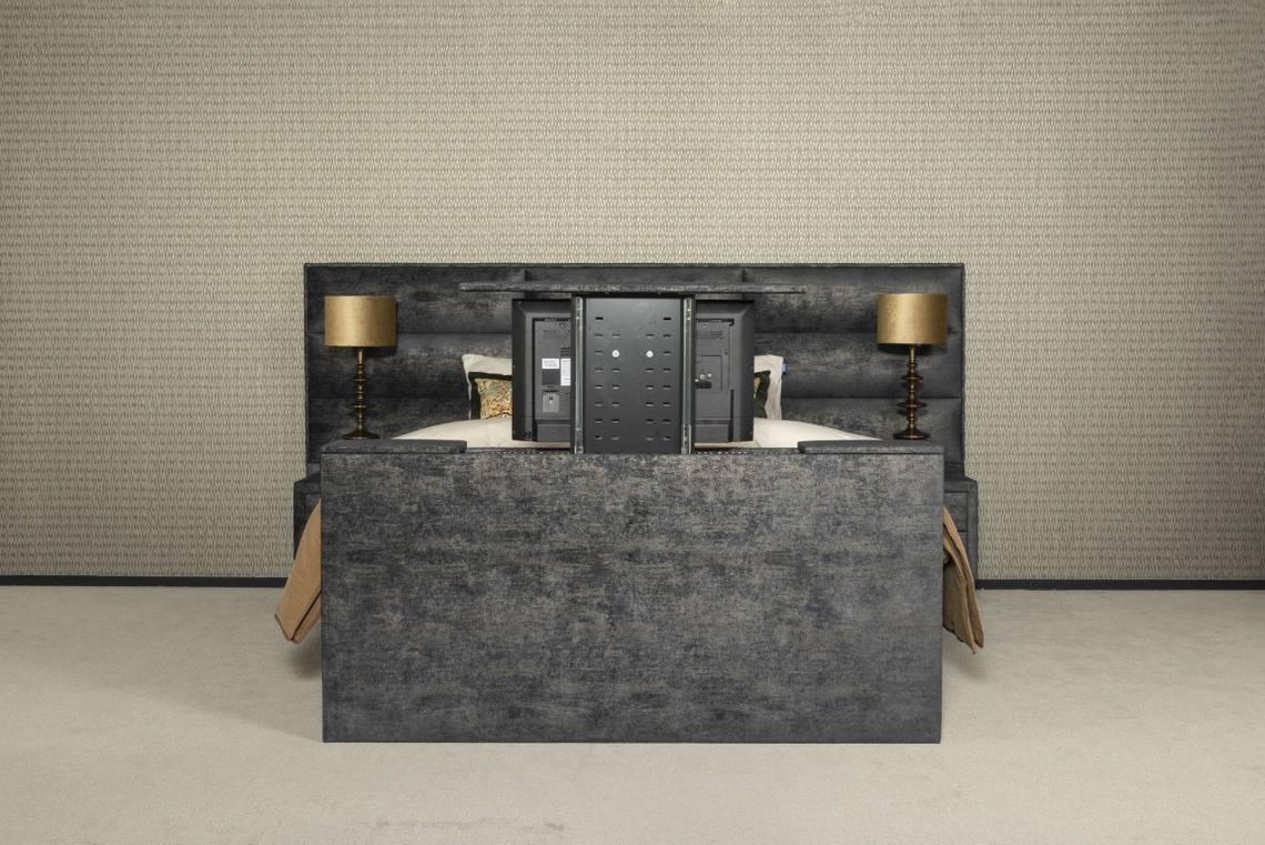 Boxspring Etoiles Verstelbaar