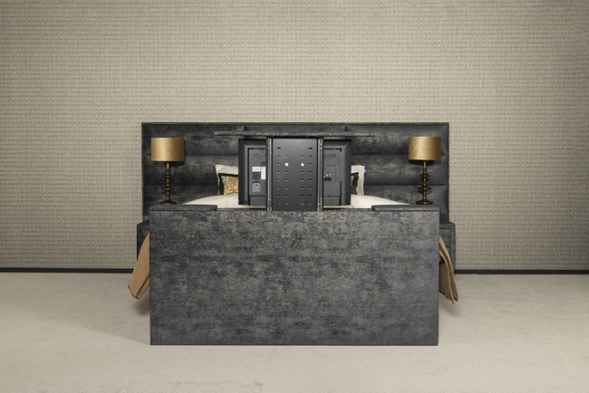 Boxspring Etoiles Verstelbaar