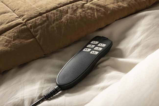 Boxspring Etoiles Verstelbaar