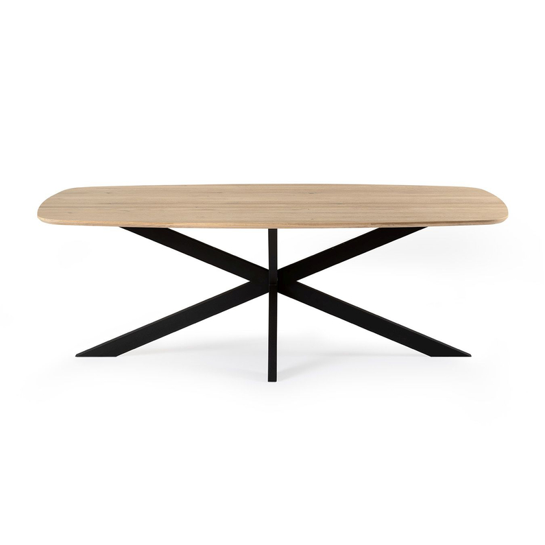 Feelings Eettafel Alvaro