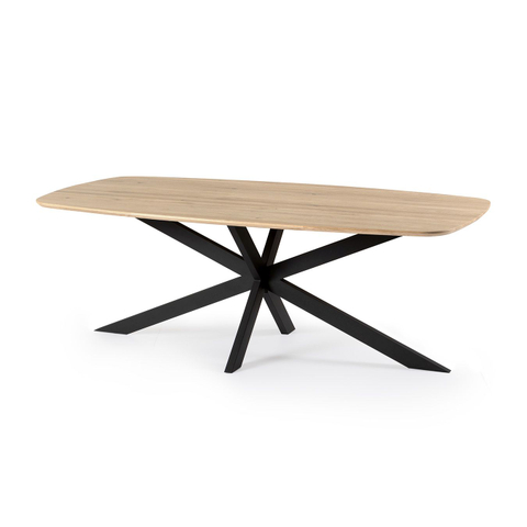 Feelings Eettafel Alvaro