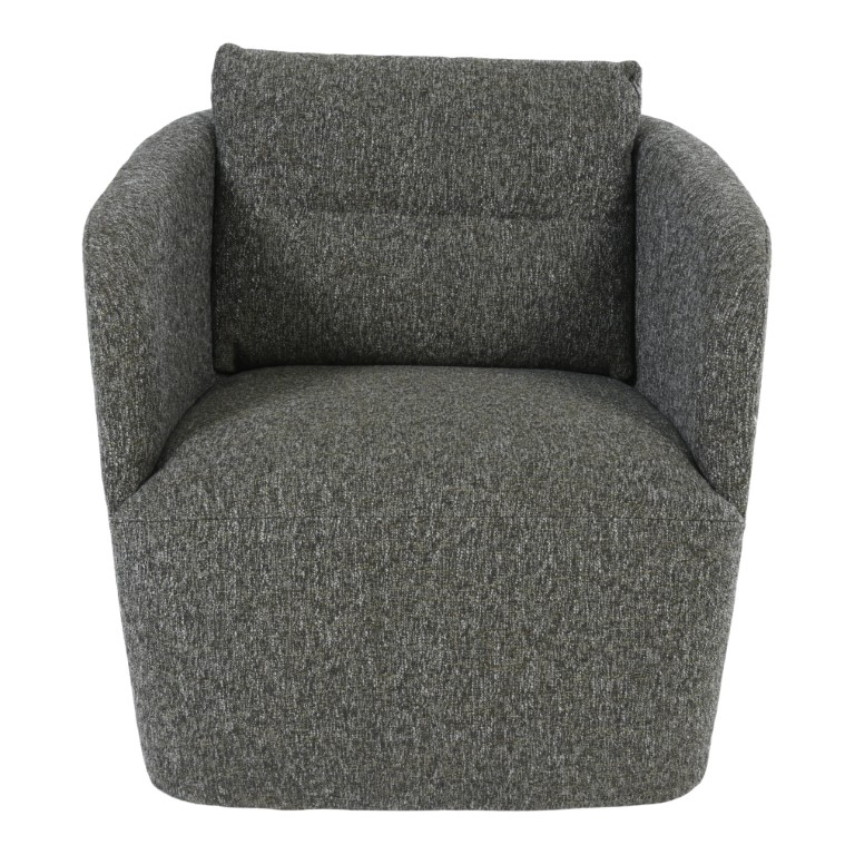 (Showroommodel) Draaifauteuil Camargo Turtle