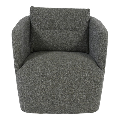(Showroommodel) Draaifauteuil Camargo Turtle