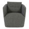 (Showroommodel) Draaifauteuil Camargo Turtle