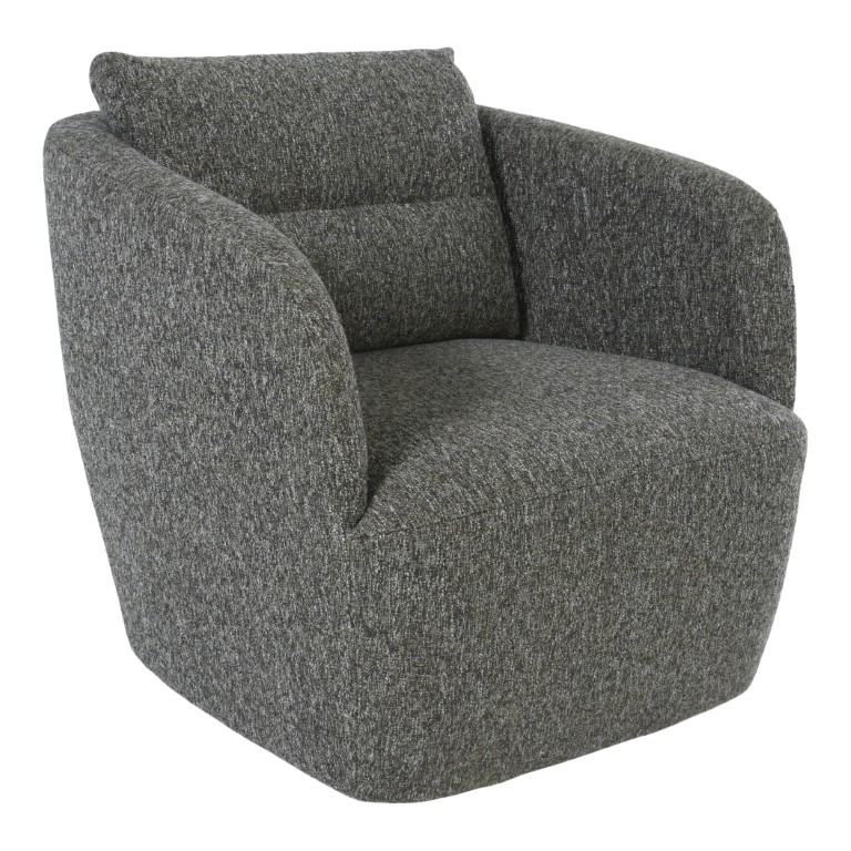 (Showroommodel) Draaifauteuil Camargo Turtle