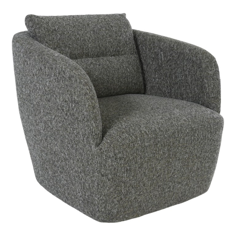 (Showroommodel) Draaifauteuil Camargo Turtle