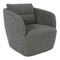 (Showroommodel) Draaifauteuil Camargo Turtle