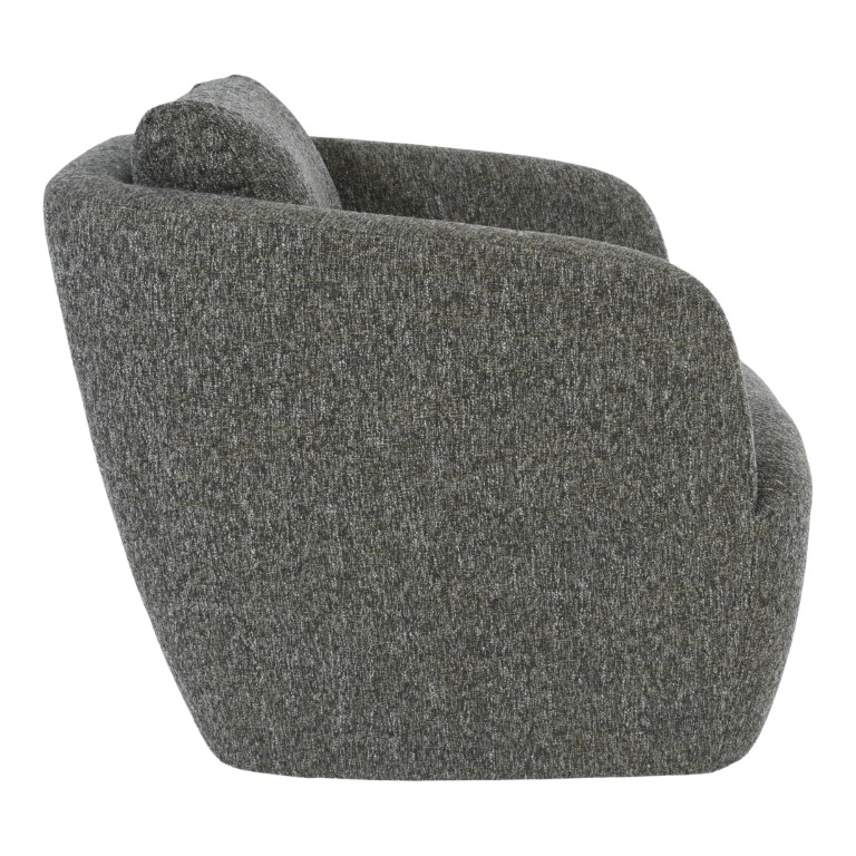 (Showroommodel) Draaifauteuil Camargo Turtle