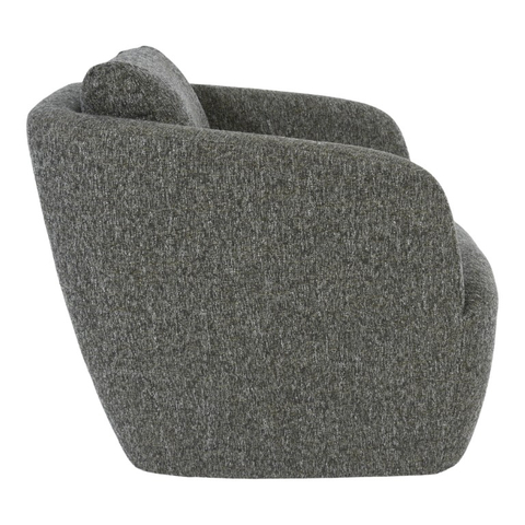 (Showroommodel) Draaifauteuil Camargo Turtle