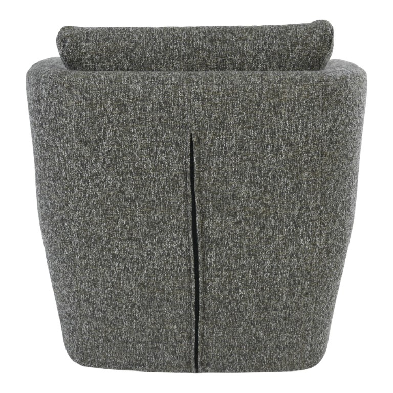 (Showroommodel) Draaifauteuil Camargo Turtle