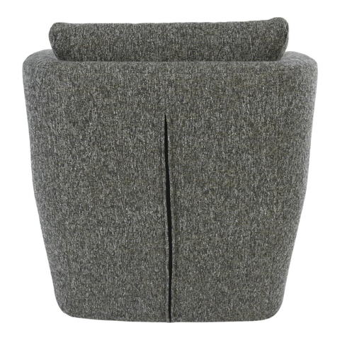 (Showroommodel) Draaifauteuil Camargo Turtle