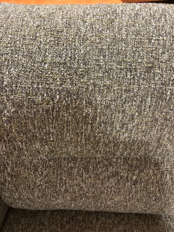 (Showroommodel) Draaifauteuil Camargo Turtle