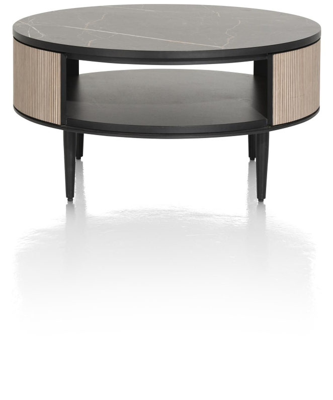 Xooon Salontafel Aramon 75x75