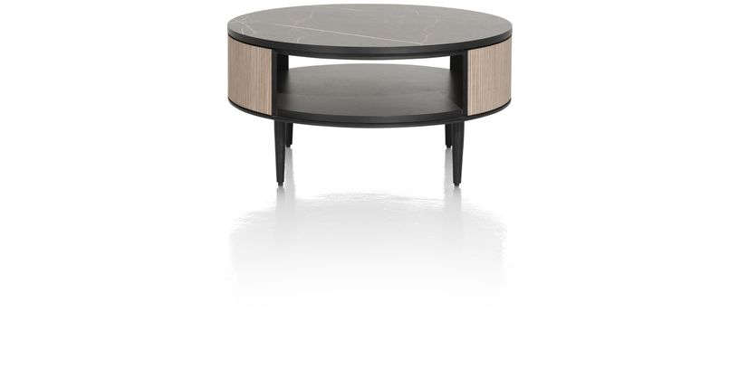 Xooon Salontafel Aramon 75x75