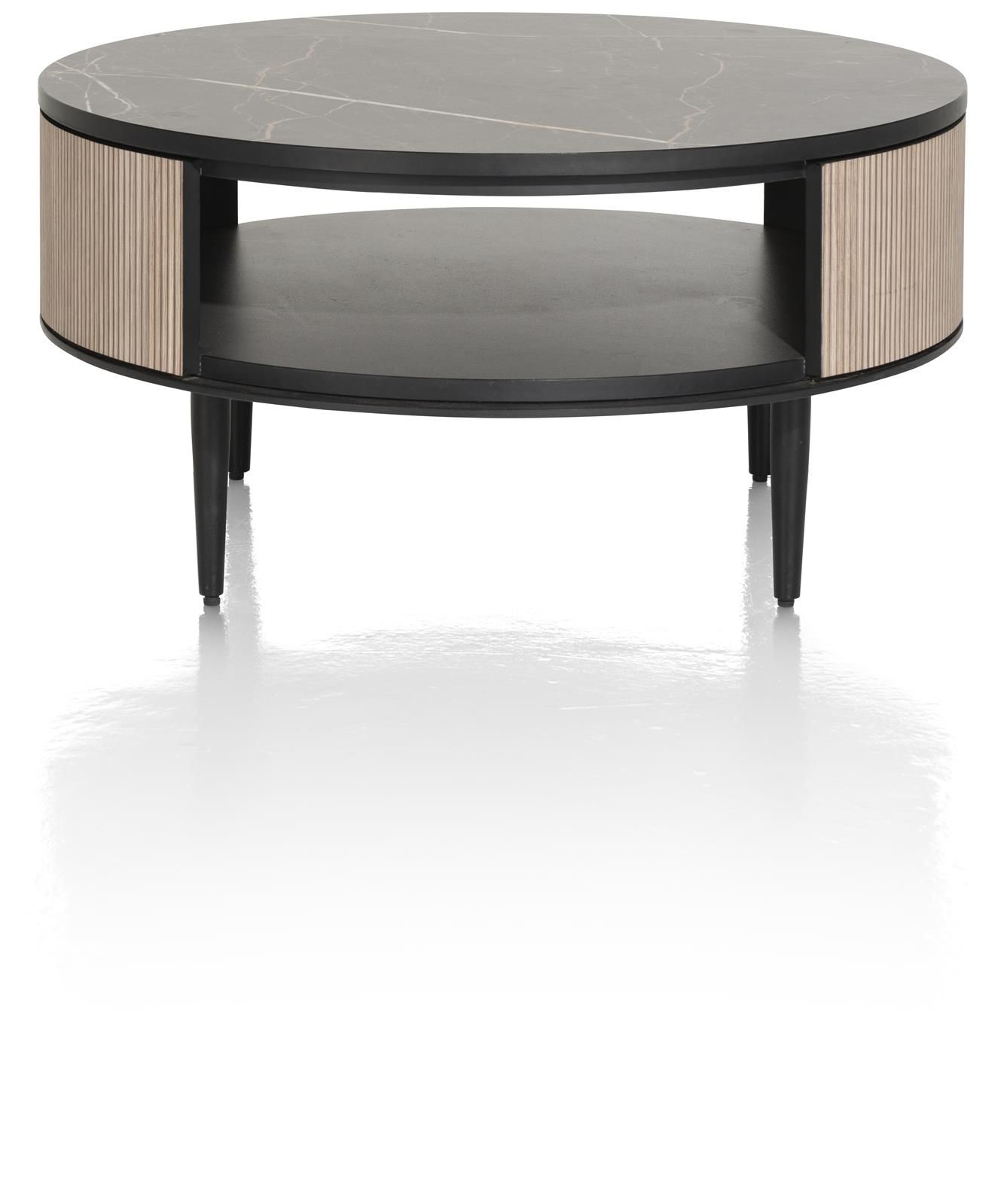 Xooon Salontafel Aramon 75x75