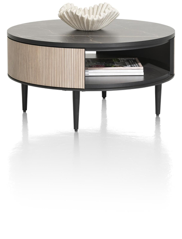 Xooon Salontafel Aramon 75x75