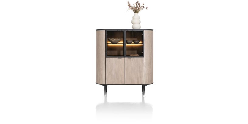 Xooon Highboard Aramon