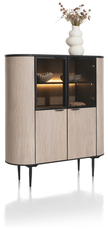 Xooon Highboard Aramon
