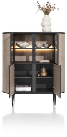 Xooon Highboard Aramon