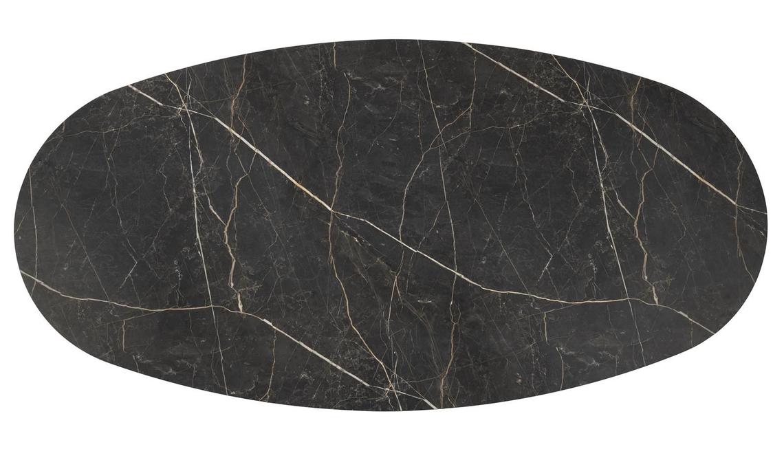Xooon Eettafel Arabax Onyx