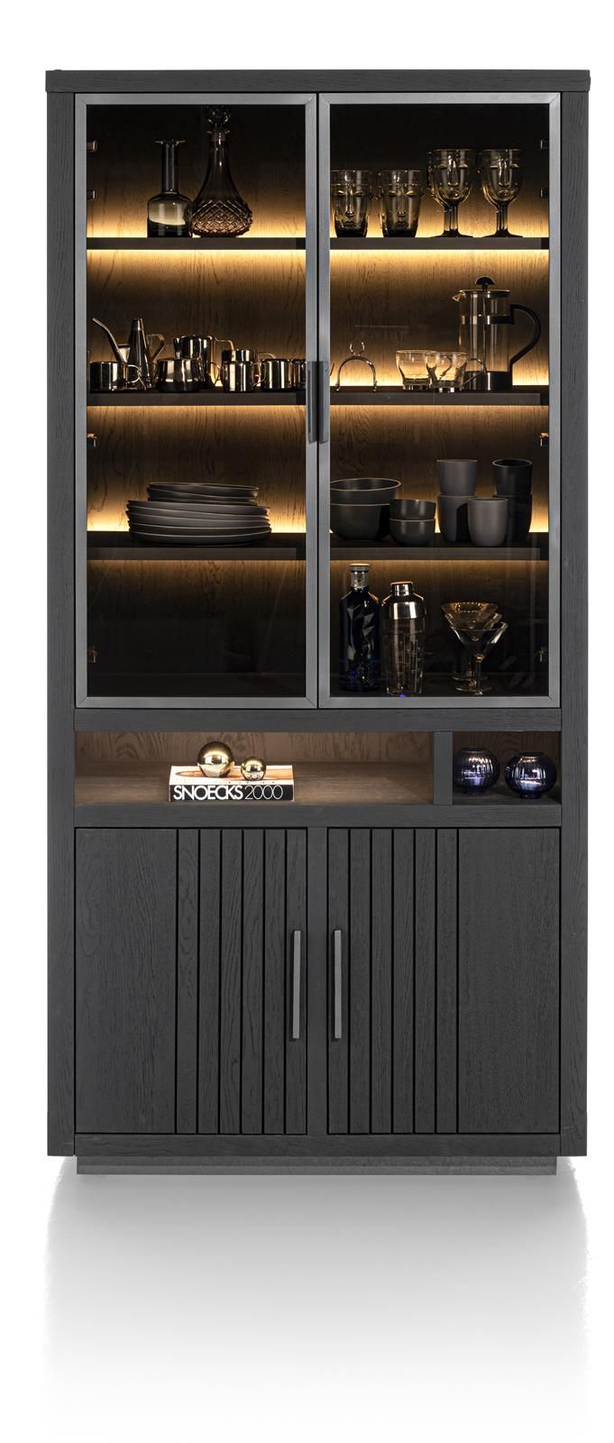 Henders & Hazel Vitrinekast Pavie