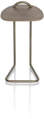 Henders & Hazel Laptoptafel Dorval Goud