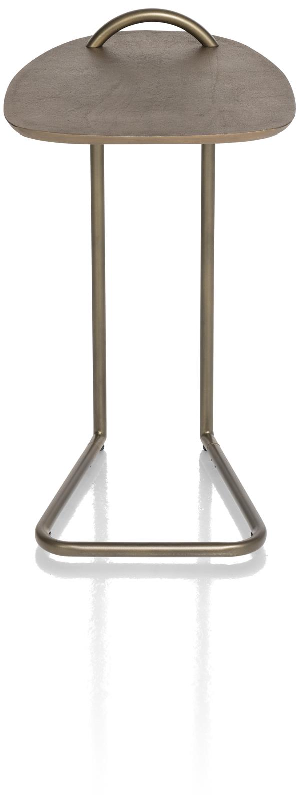 Henders & Hazel Laptoptafel Dorval Goud