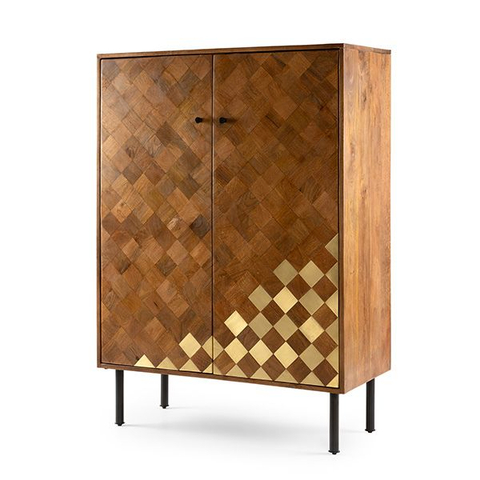 Feelings Wandkast Dorado